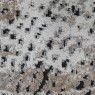 Ковер MATERA HL14A L.GREY/BLACK HB, фото 12