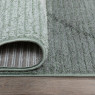 Ковры из Турции Daria L550A Green/White, фото 12