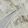 Ковры из Турции ADARA T1888LL CREAM/VIZON, фото 4