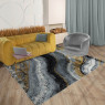 Ковры из Турции Elsa L626A Blue/Navy, фото 6