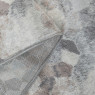 Ковры из Турции FLORES 20004A Grey/Vizon, фото 4