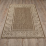 Ковер Side 62101 Brown/Beige, фото 2