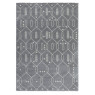 Ковры из Турции REGGI D439C L.GREY/CREAM, фото 1