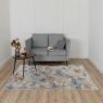 Ковры из Турции Trendy 5624A L.Grey/Rose, фото 6