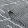 Ковры из Турции Daria L348A Grey/White, фото 10