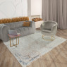 Ковер ORISTANO EL76A HB L.GREY/CREAM, фото 6