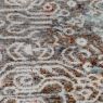 Ковры из Турции Glory 7622A Cream/Grey, фото 3
