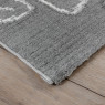 Ковры из Турции Daria L479A Grey/White, фото 11