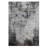 Ковры из Турции ALMIRA G8787 ANTHRACITE/L.GREY, фото 1