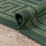 Ковер Side 62101 D.Green/L.Green, фото 5