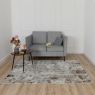Ковры из Турции Trendy 5466A Grey/D.Taupe, фото 6