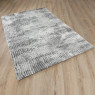 Ковры из Турции Flora A960AQ P.WHITE / L.GREY, фото 3