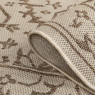 Ковер Side F8601 Brown/Beige, фото 4