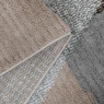 Ковры из Турции Daria L339A Beige/Grey, фото 4