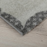 Ковры из Турции Bambini G2291 Smoke/White, фото 2