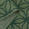 Ковер Side F8671 L.Green/D.Green, фото 4