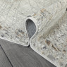 Ковры из Турции ROMANCE T1221RC L.GREY/L.GREY, фото 5