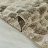 Ковры из Турции GLADIS M726A CREAM/CREAM, фото 5