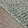 Ковры из Турции Daria L550A Green/White, фото 9