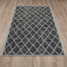 Ковер Garden E4182 Black/Cream, фото 2