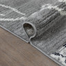 Ковры из Турции Daria L479A Grey/White, фото 5