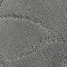 Комплект ковриков на пенорезине FLO 3023 D.GREY с вырезом, фото 10