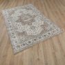 Ковры из Турции Trendy 5486A Cream/D.Taupe, фото 3