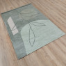 Ковры из Турции Daria L547A Green/Green, фото 3