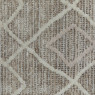 Ковер OLBIA B0648A WHITE/L.BEIGE, фото 7