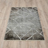Ковер OLBIA B0607B WHITE/ANTHRACITE, фото 2
