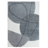 Ковры из Турции Daria L550A Blue/White, фото 1
