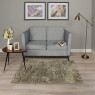 Ковры из Турции GLADIS M700A BEIGE/BEIGE, фото 6