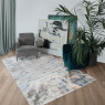 Ковер MATERA GL34A GREY HB/CREAM, фото 6