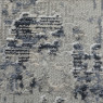 Ковер Beverly A3495A L.Beige/Blue, фото 3