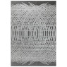 Ковры из Турции GROTTA 9173A GREY/GREY, фото 1