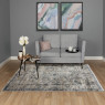 Ковер Aster A2078A Ivory/Blue, фото 7