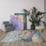 Ковры из Турции Bambini G2441 Seal/Honey, фото 6
