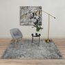 Ковры из Турции ALMIRA E1621 GREY/GOLD, фото 3