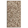 Ковер Side E6811 F8621 Brown/Beige, фото 1
