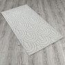Ковер Soft J745A White/White, фото 3