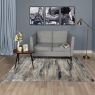 Ковер Aster AA623A Ivory/Blue , фото 5