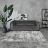 Ковры из Турции Flora A960AQ P.WHITE / L.GREY, фото 6