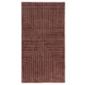 Ковер Soft J752A Marsala/Marsala, фото 1