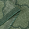 Ковер Side 62291 D.Green/L.Green, фото 4