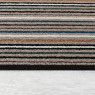 Коврик на пенорезине Maravi 1819 Multi Brown/Blue, фото 6