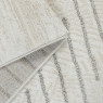 Ковер MONZA M327A IVORY/ML.GREY, фото 4