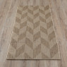 Ковер Side A7561 Brown/Beige, фото 2