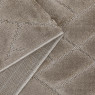 Ковер Soft J742A Beige/Beige, фото 4
