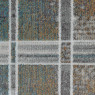 Ковер Ginza 0178YA L.Grey/Green, фото 3