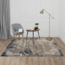 Ковер Aster 09977A Ivory/Blue, фото 7
